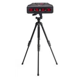 Фотография — 3D-сканер RangeVision Pro Base