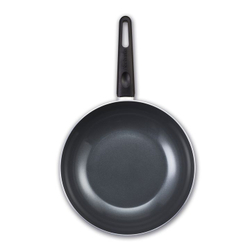 Сковорода вок 28см Brabantia Indu+