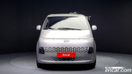 Hyundai Staria Cargo 3-х местный (05.2021)