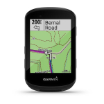 Велокомпьютер Garmin Edge 530 MTB Bundle, 010-02060-21 (горный комплект)