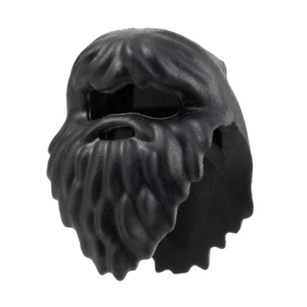 Причёска от Рубеуса Хагрида 40238