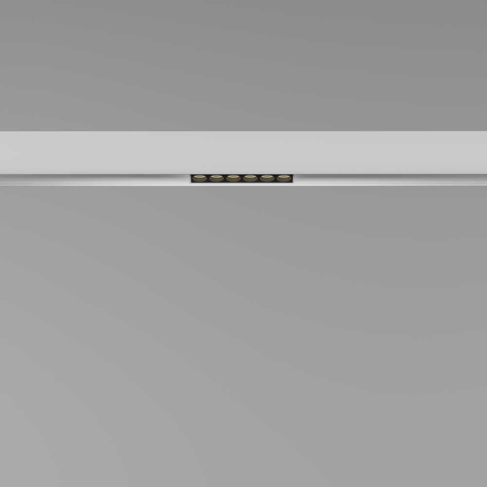 Трековый светильник PIX-23