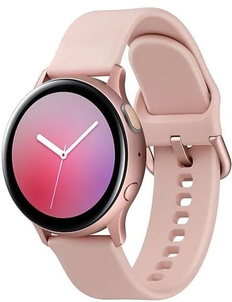 Часы Samsung Galaxy Watch Active2 
