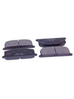Колодки тормозные TOYOTA Camry,Carina,Corolla (83-92) передние (4шт.) SANGSIN