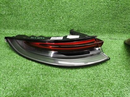 Фонарь левый внешний Porsche Panamera 2 970 20-23