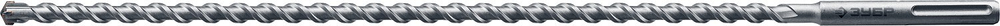 ЗУБР Бур SDS-max 20 x 880/1000 мм, Профессионал