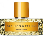 Vilhelm Parfumerie Basilico & Fellini EDP