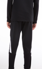 Брюки тренировочные детские Unity Elite черный