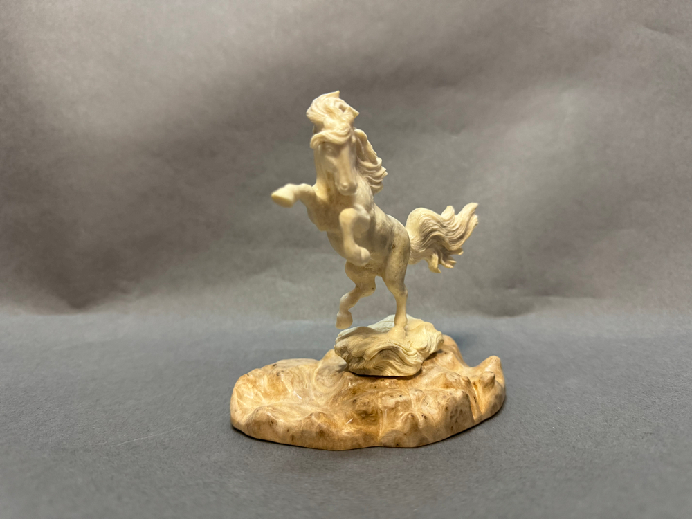 Сивка-бурка