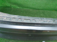 Бампер задний Skoda Kodiaq (2016-2022)