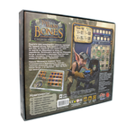 Слишком много костей. Персонаж Тинк