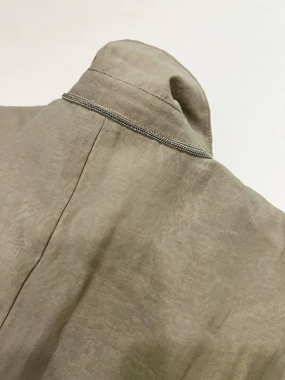 Костюм Brunello Cucinelli