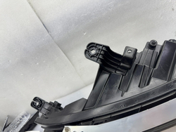 Блок фары LED левой оригинал BYD Qin L