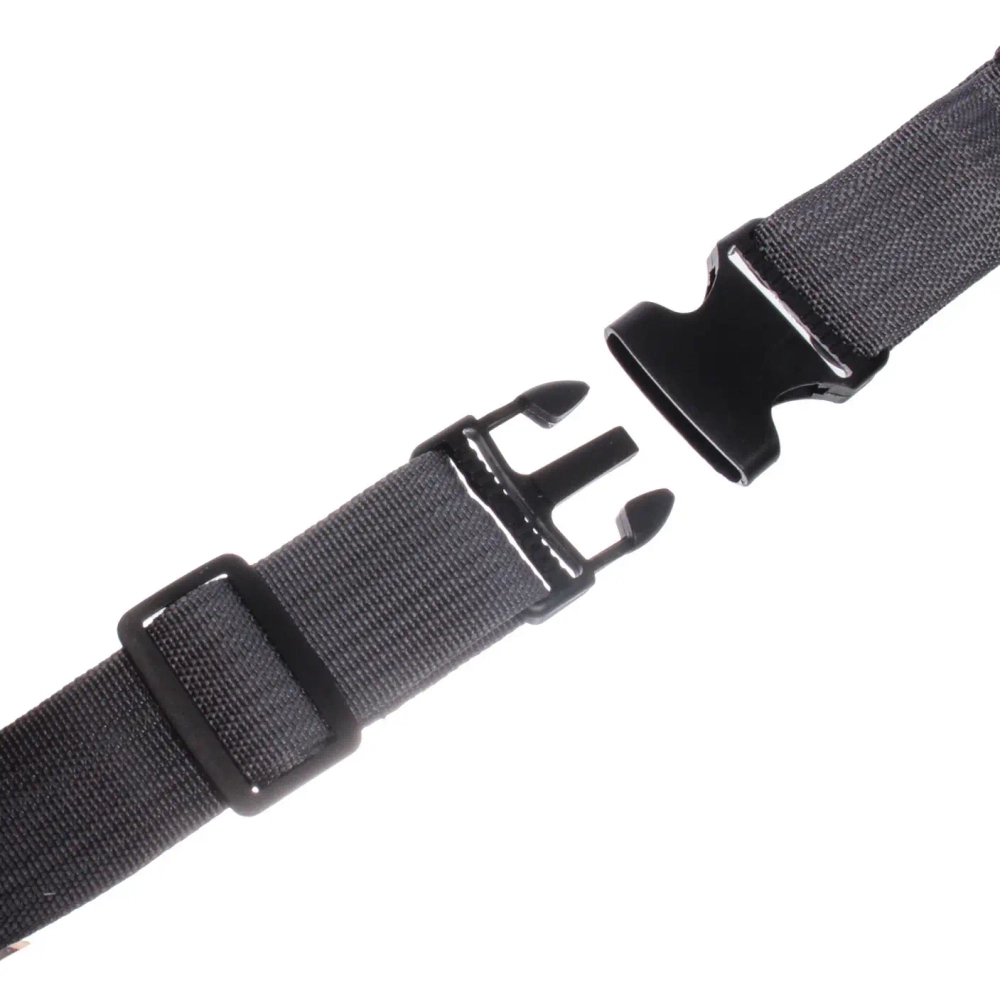 Сумка на пояс «Ultramarine - Sport leader», хаки, микс 4 цвета, 31*16*8см