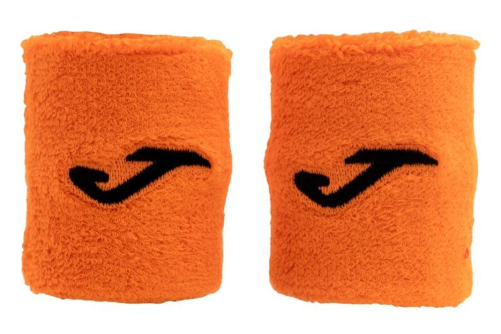 Теннисные напульсники Joma 2P - Orange