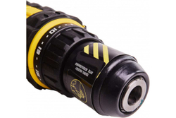 Сетевая дрель-шуруповерт Hanskonner HID2145P