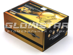 Билед модули Aozoom R9 2025 3.0 дюйма, 2 чипа, 5500K, 12V, 60W/68W, крепление 3R (комплект, 2шт)