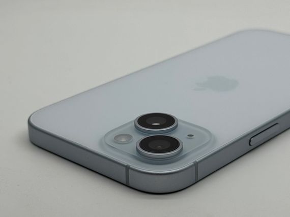 iPhone 15 128Gb Blue