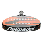 Ракетка для падел тенниса BULLPADEL HACK JUNIOR 2024