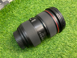 Canon EF 24-70mm 2.8L II USM