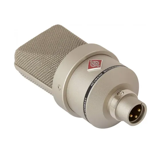 Neumann TLM 103 Studio Set nickel