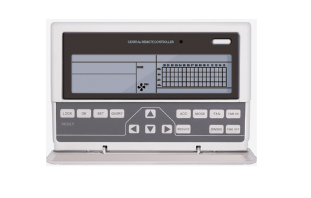 Напольно-потолочный фанкойл 7-7,9 кВт Energolux SF4CF800A3-4P