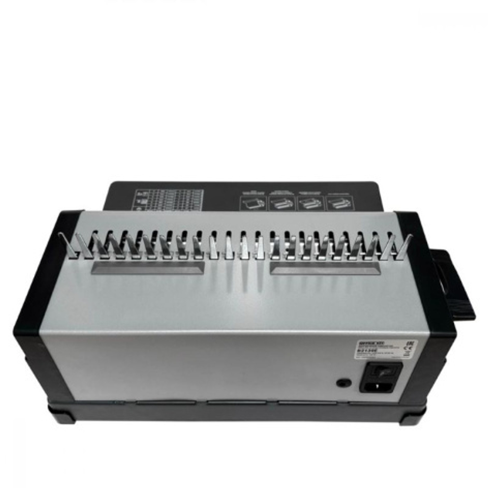 Брошюровщик Office Kit B2130E