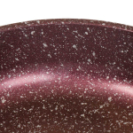 Сковорода 28см Гурман "Мерцание"