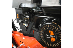 Культиватор PATRIOT T 7085 P OREGON 460104555