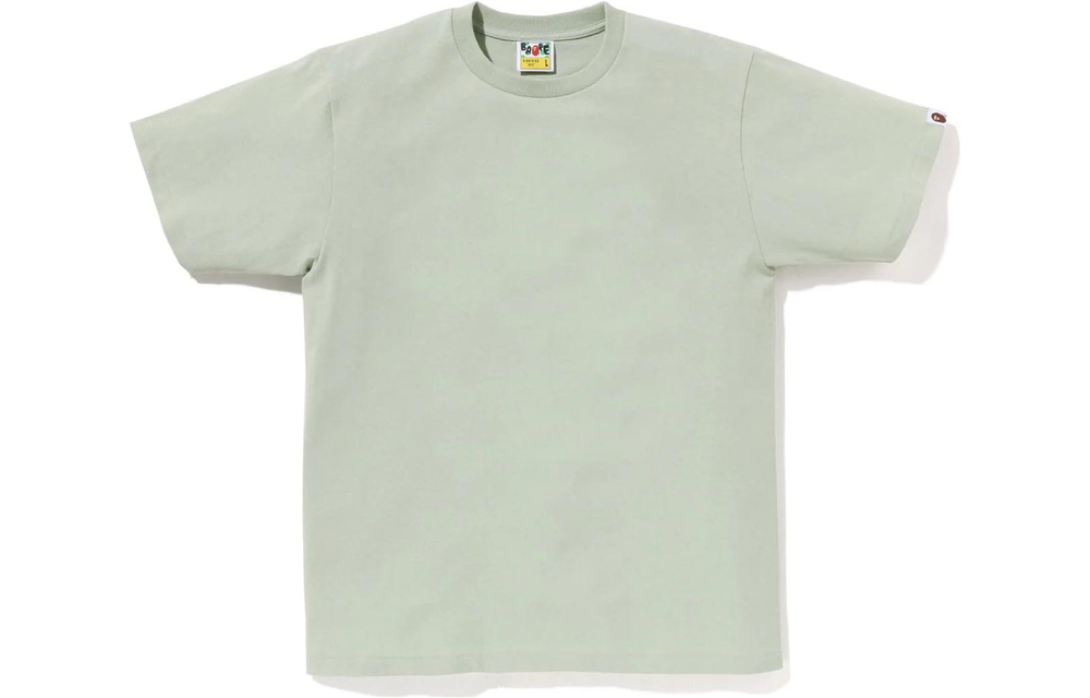 A Bathing Ape Bathing Ape Футболка