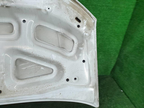 Капот Lada Largus (2021-н.в.)