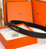 Двусторонний ремень Hermes, арт. 476702067