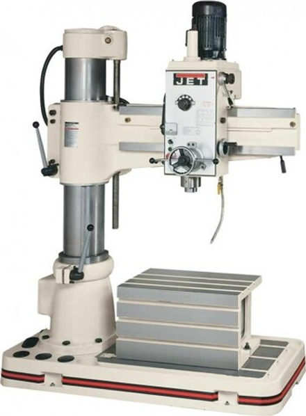 Станок радиально-сверлильный JET JRD-920R 10000383T