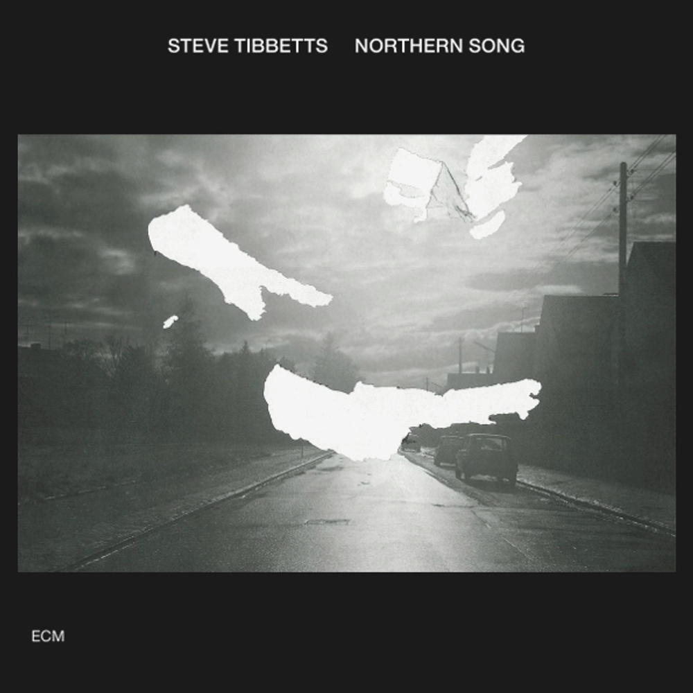 Steve Tibbetts / Northern Song (CD)