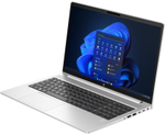 Ноутбук  HP ProBook 440 G10 14 ", Core i7, 8 Гб RAM, 512 Гб SSD, Iris Xe Graphics, Серебристый