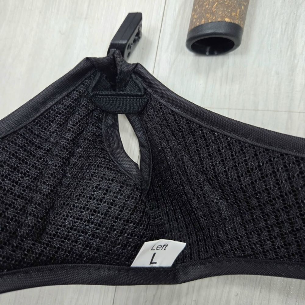 Палки лыжные STC Max Pro+ (100% карбон М40 UHM) (2026)