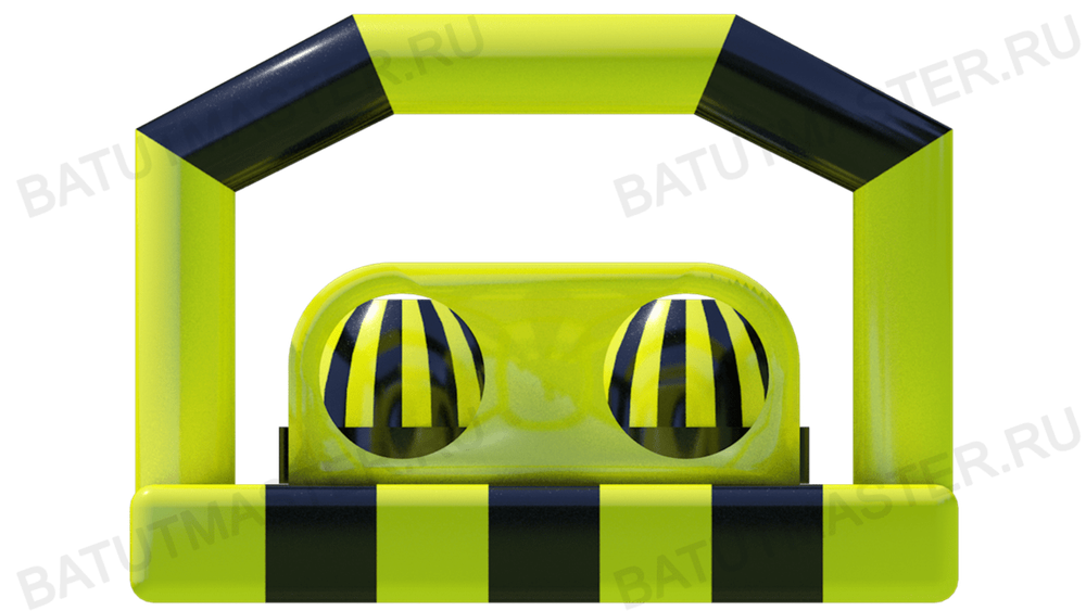 Блок "Штурм"