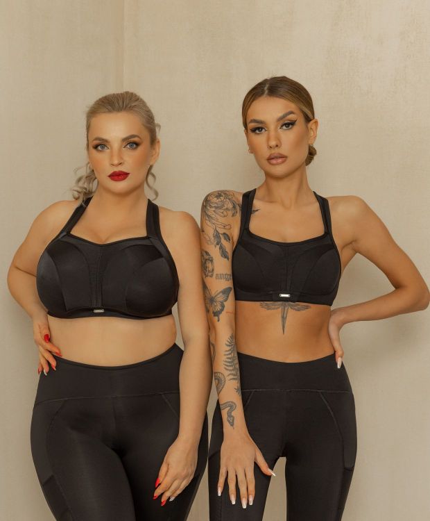 Kris Line ACTIVE Бюстгальтер Bra Sport
