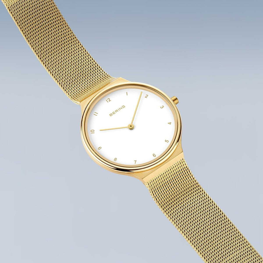 Женские наручные часы Bering 18434-334