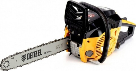 Бензопила Denzel DGS-4516 95230