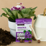 Удобрение комплексное VitaMix Фиалка 25г