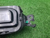 ПТФ левая Tank 500 (2021-н.в.)