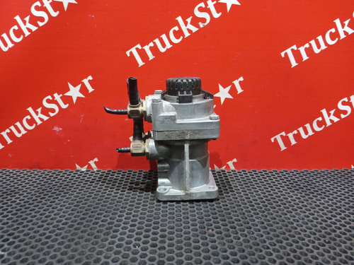 Кран тормозной главный 2023г.