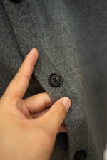 Кашемировая рубашка Loro Piana