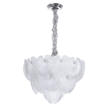 Подвесная люстра Arte Lamp KAPRI A4078LM-6CC