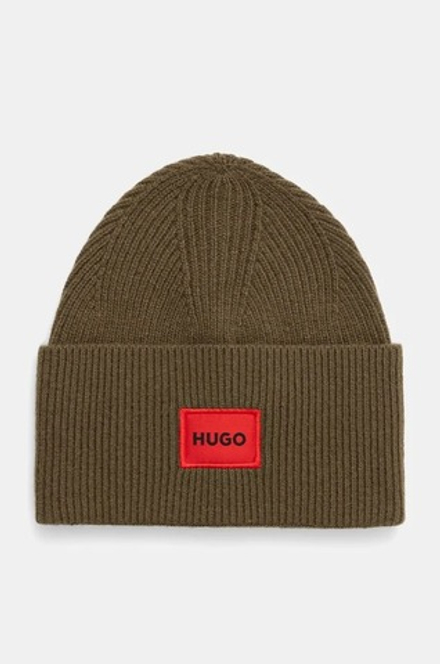 Шапка мужская HUGO Xaff 6 10251121 01