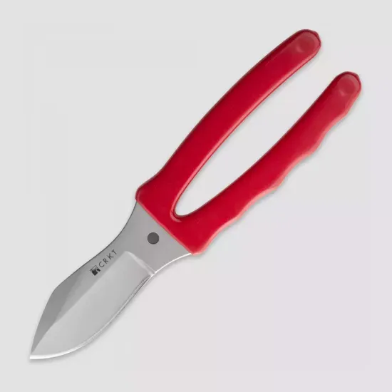 Нож CRKT с фиксированным клинком Crawford Plier Knife CR/2009