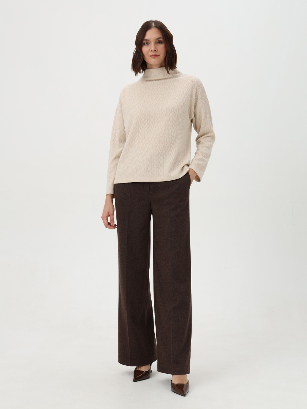 Джемпер С-53 ПОБ AKIMBO