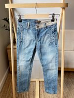 Джинсы Roberto Cavalli, 122