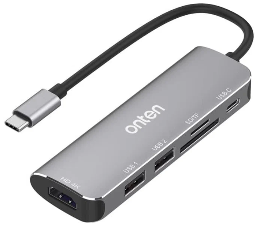 Докстанция ONTEN OTN-95116D